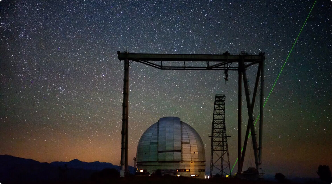 observatory